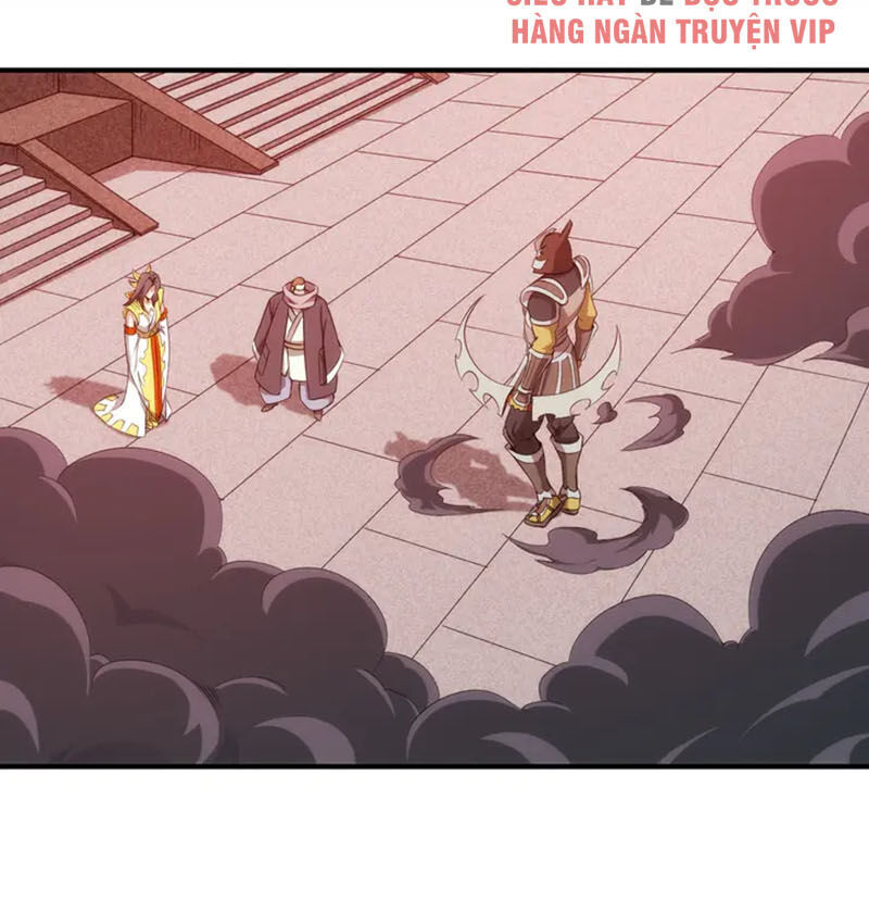 Rich Player - Người Chơi Khắc Kim Chapter 211 - 9