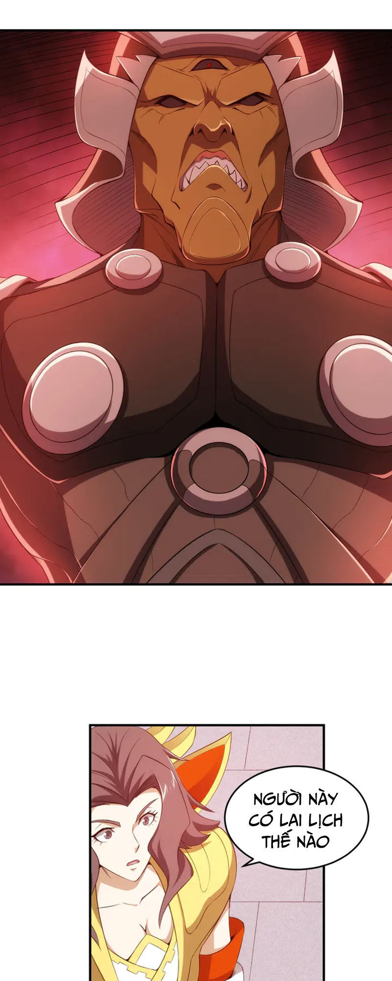 Rich Player - Người Chơi Khắc Kim Chapter 211 - 10