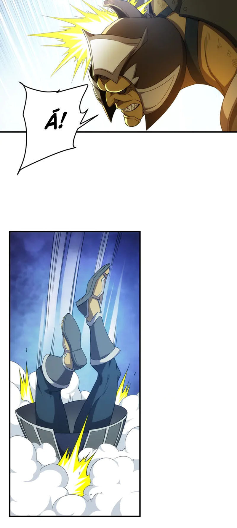 Rich Player - Người Chơi Khắc Kim Chapter 212 - 11