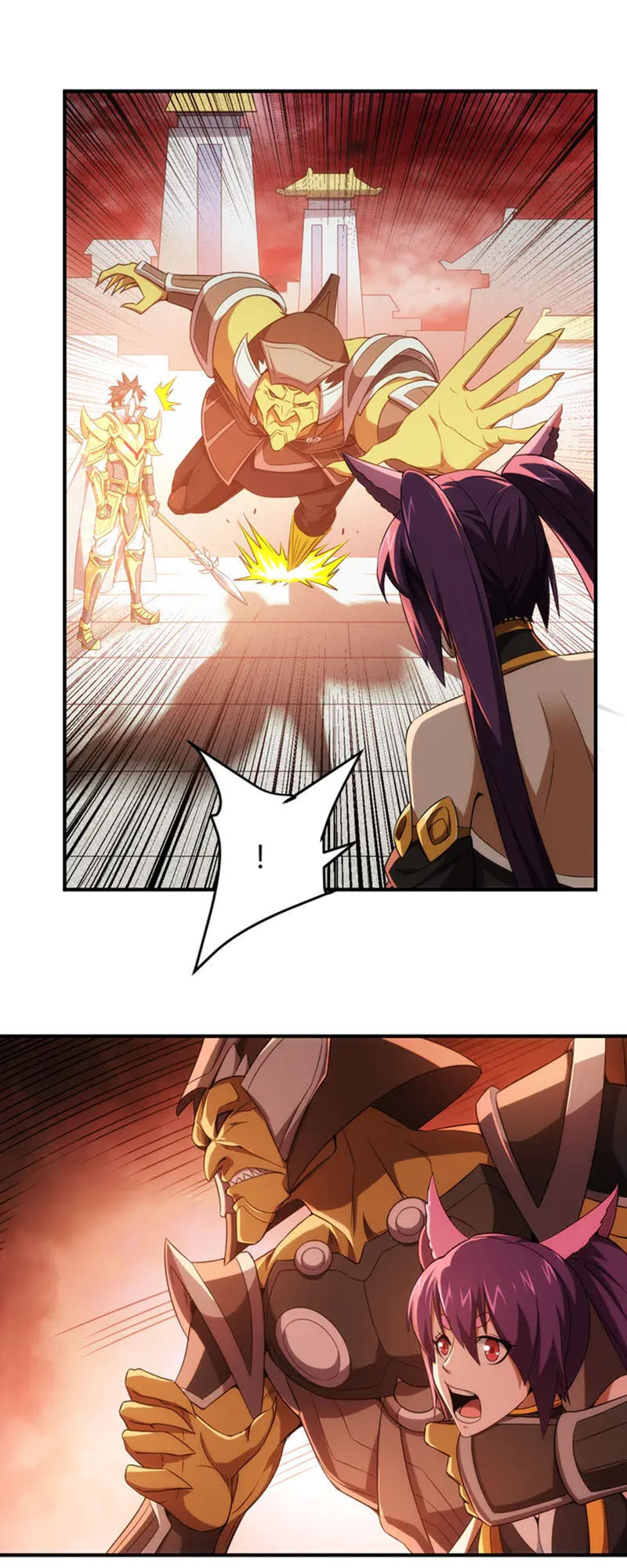 Rich Player - Người Chơi Khắc Kim Chapter 212 - 14