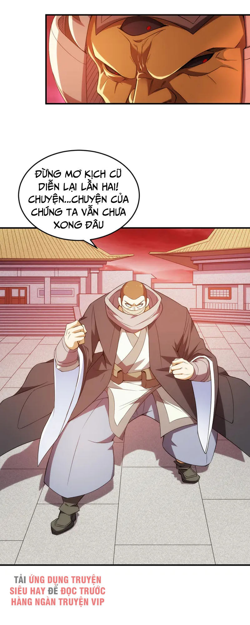 Rich Player - Người Chơi Khắc Kim Chapter 212 - 16