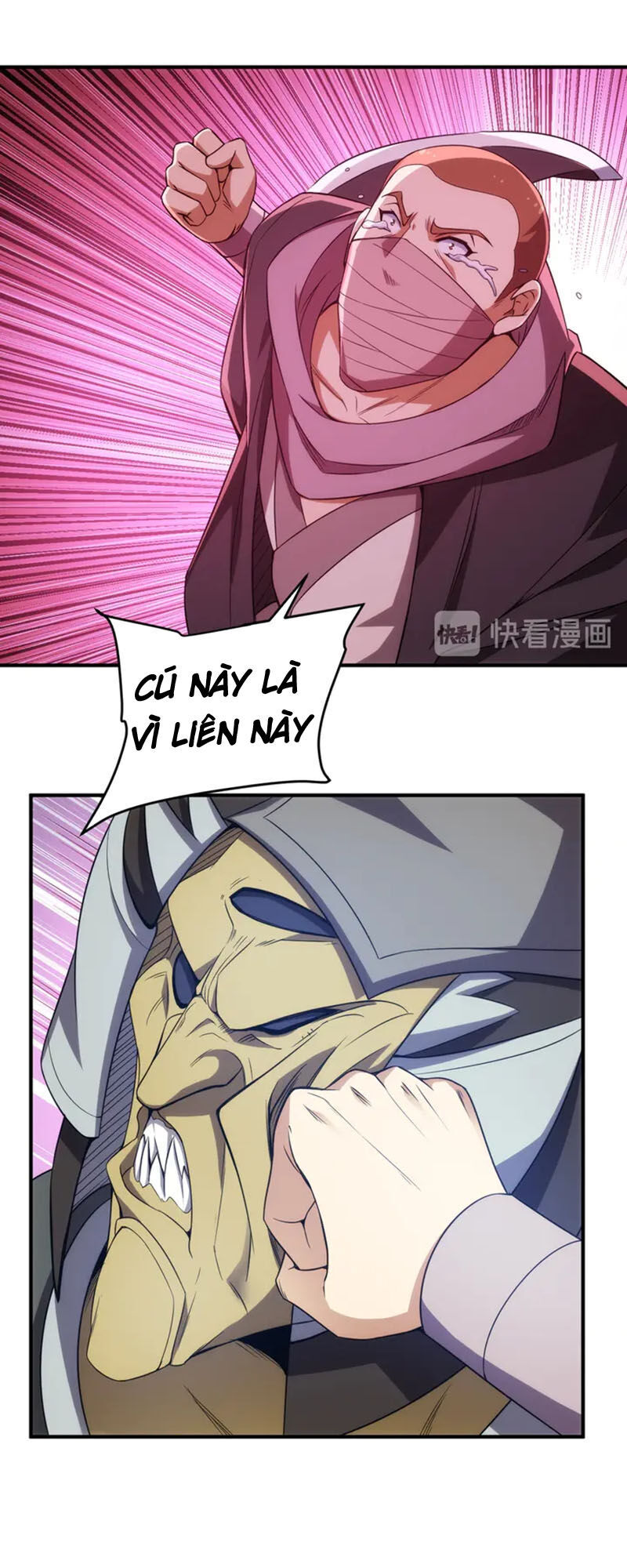 Rich Player - Người Chơi Khắc Kim Chapter 212 - 18