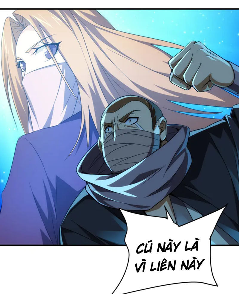 Rich Player - Người Chơi Khắc Kim Chapter 212 - 19