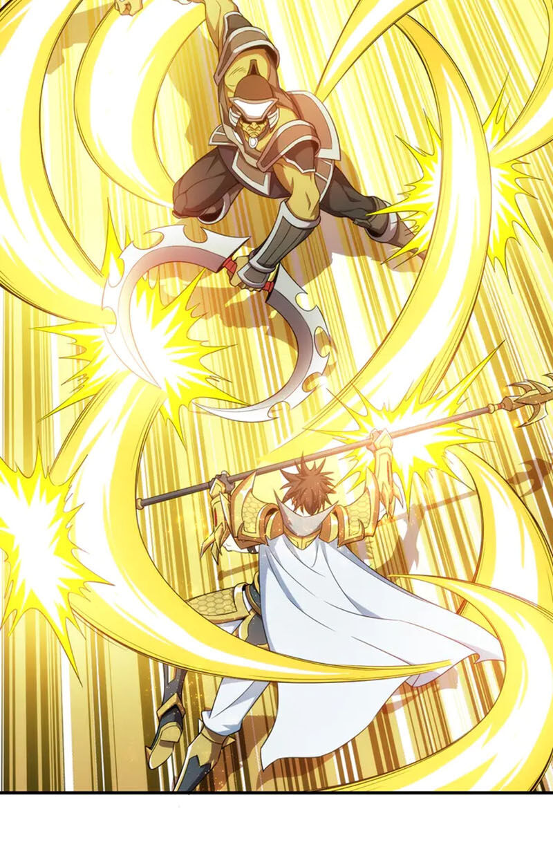 Rich Player - Người Chơi Khắc Kim Chapter 212 - 3