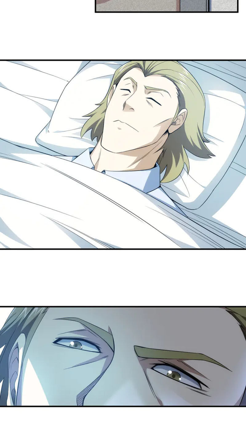 Rich Player - Người Chơi Khắc Kim Chapter 212 - 23