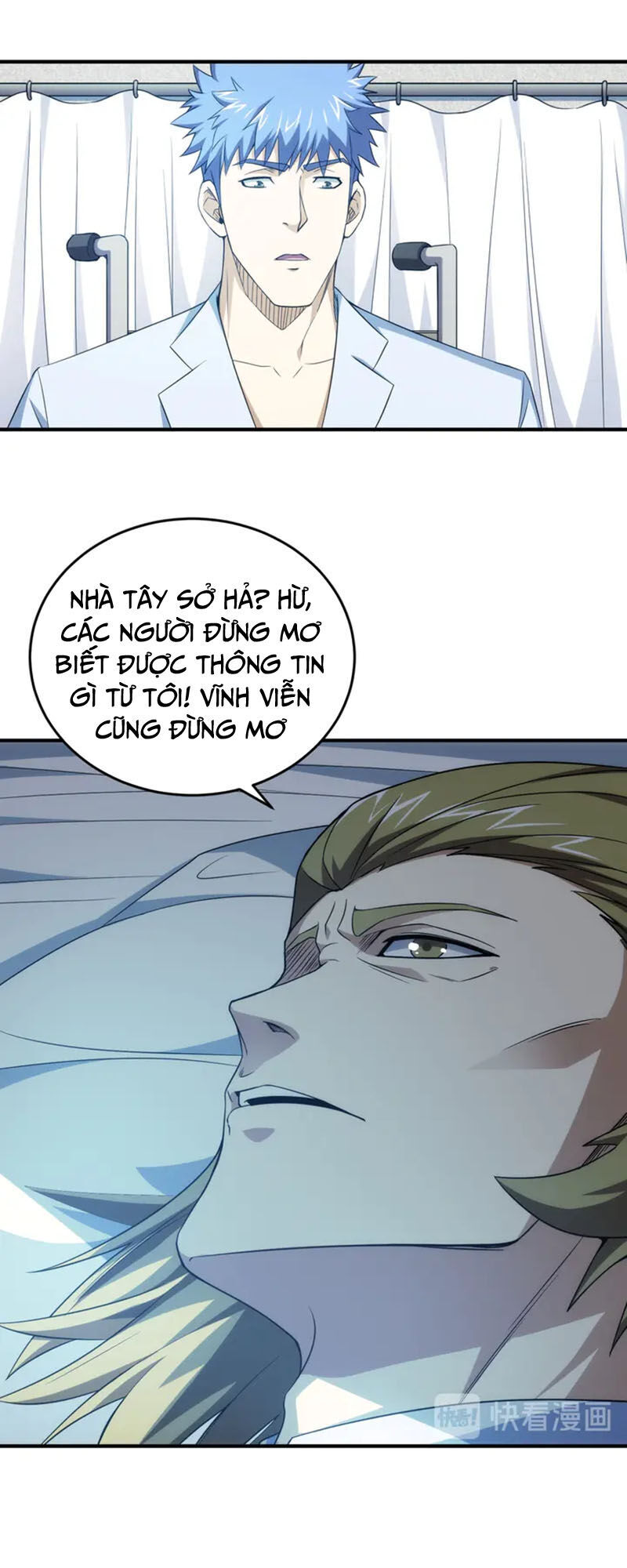 Rich Player - Người Chơi Khắc Kim Chapter 212 - 26