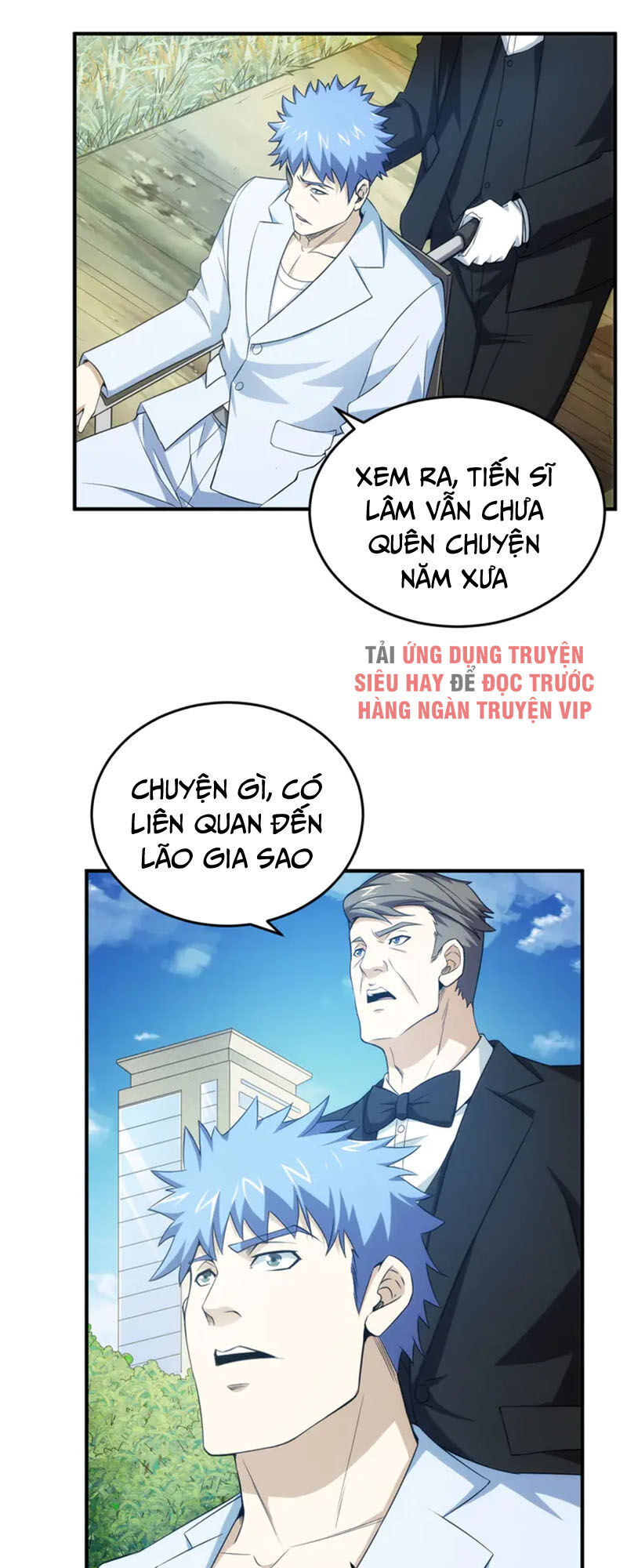 Rich Player - Người Chơi Khắc Kim Chapter 212 - 28