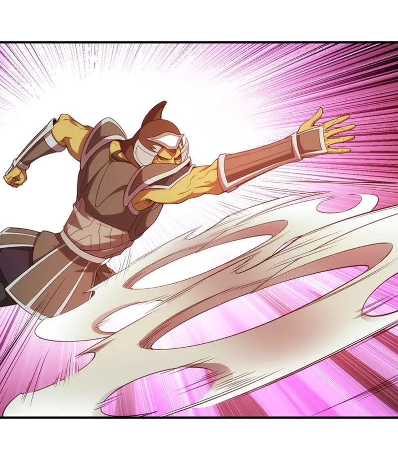 Rich Player - Người Chơi Khắc Kim Chapter 212 - 5