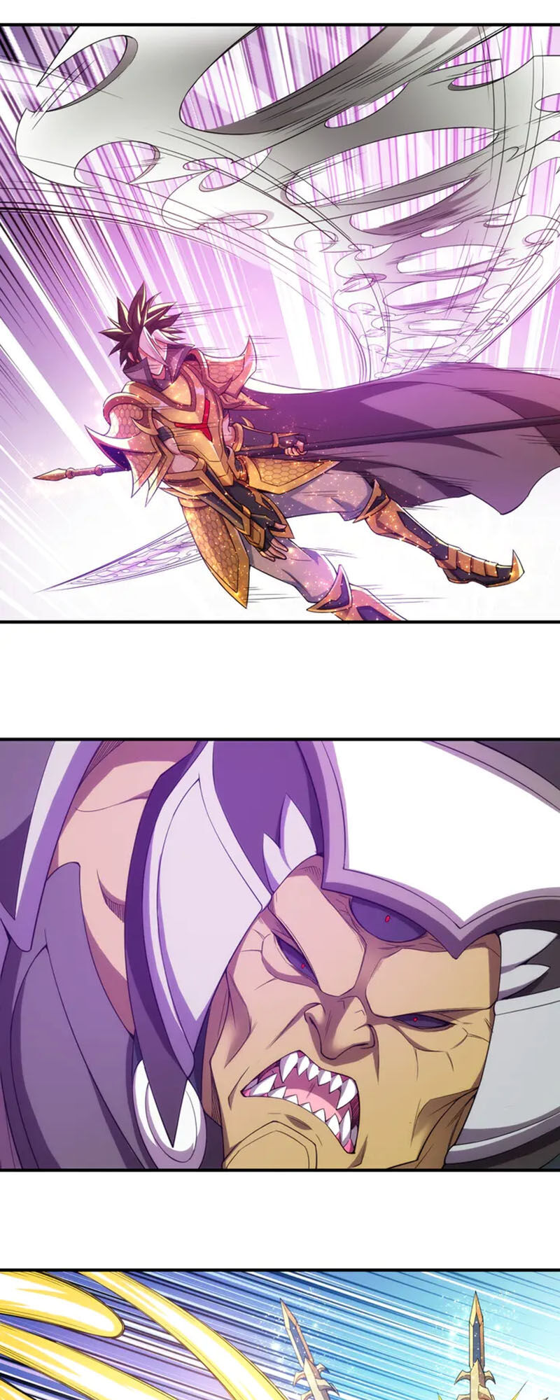 Rich Player - Người Chơi Khắc Kim Chapter 212 - 6