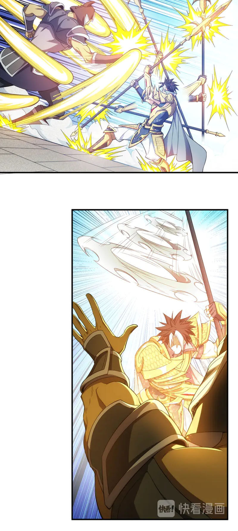 Rich Player - Người Chơi Khắc Kim Chapter 212 - 7