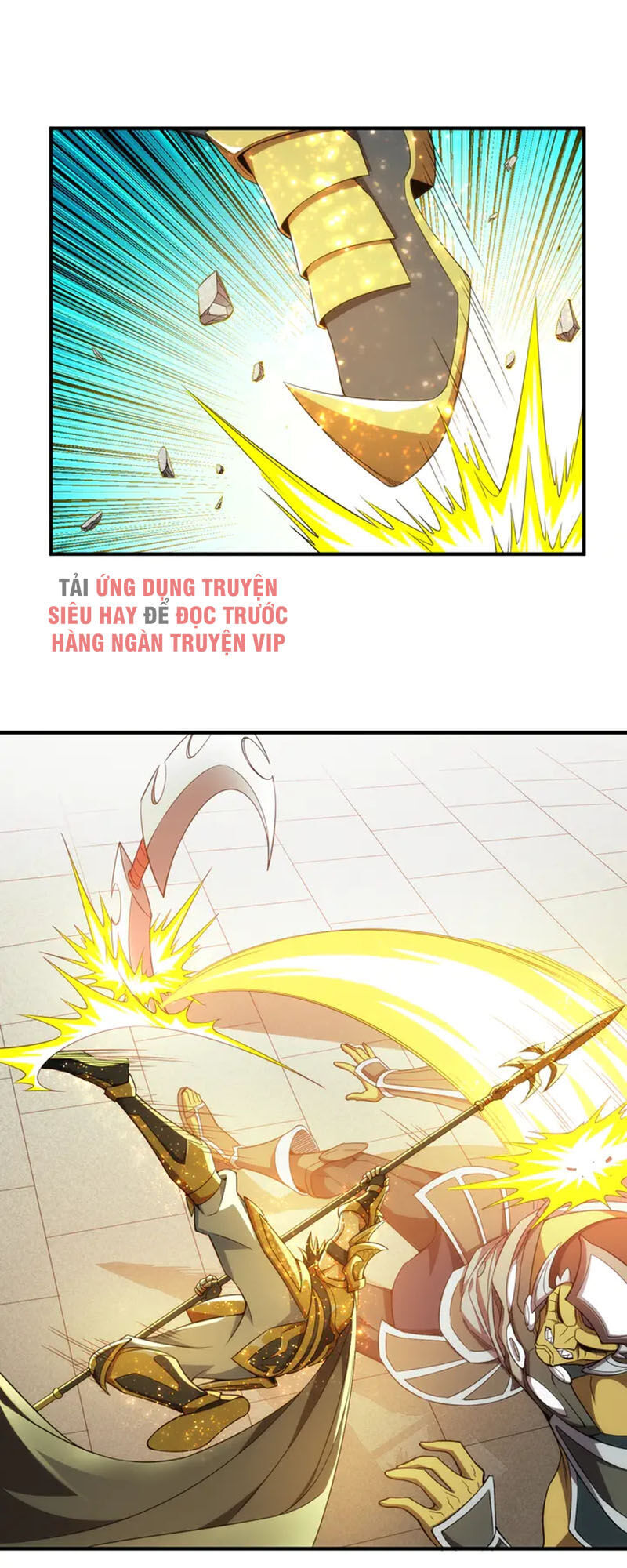 Rich Player - Người Chơi Khắc Kim Chapter 212 - 8