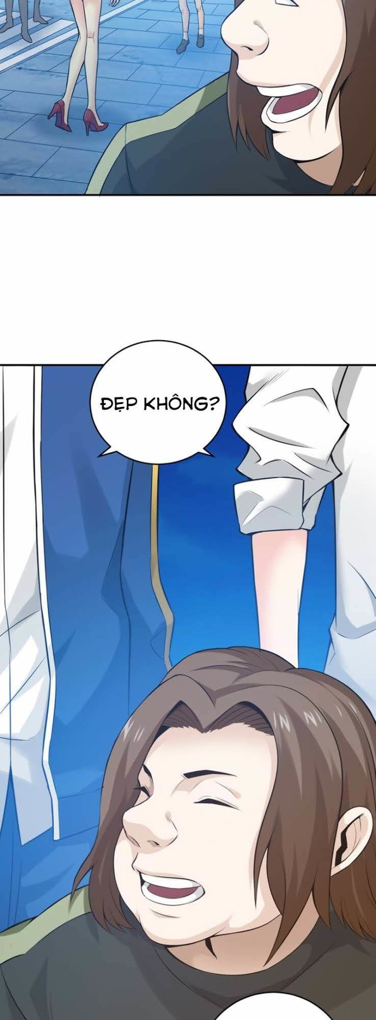 Rich Player - Người Chơi Khắc Kim Chapter 32 - 14