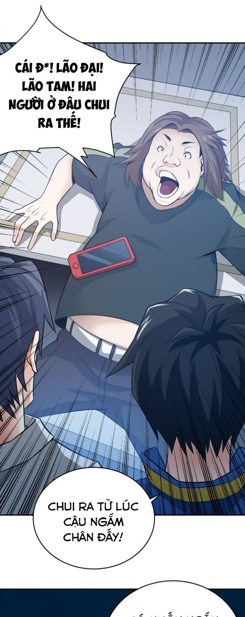 Rich Player - Người Chơi Khắc Kim Chapter 32 - 16