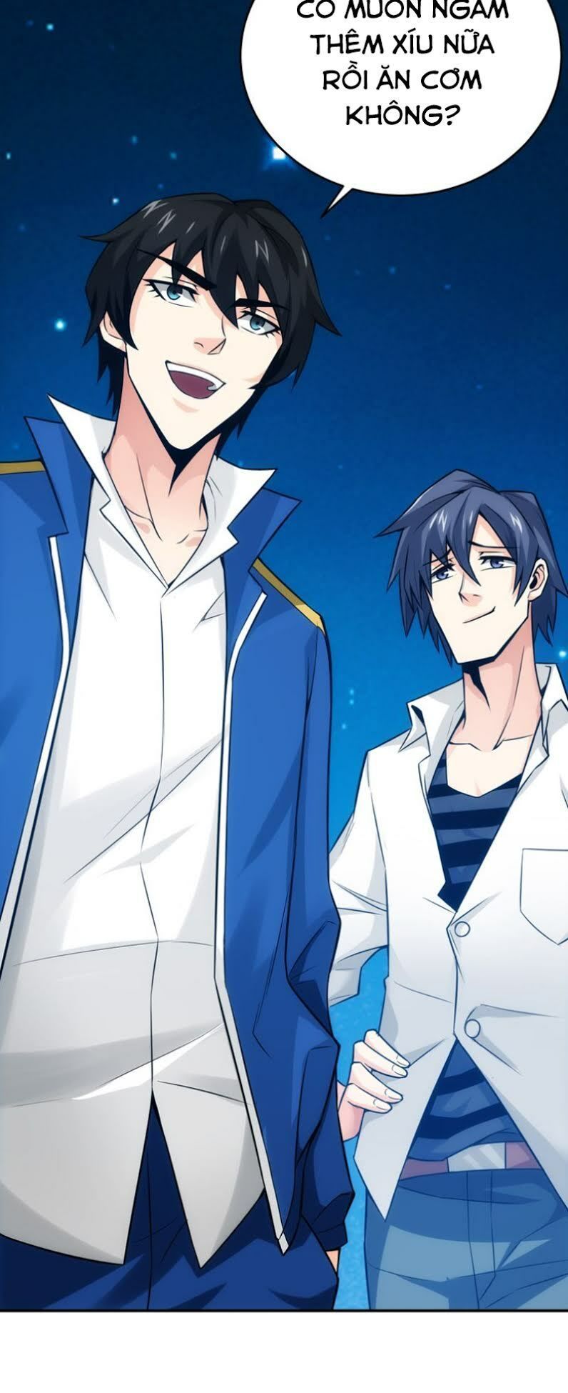 Rich Player - Người Chơi Khắc Kim Chapter 32 - 17