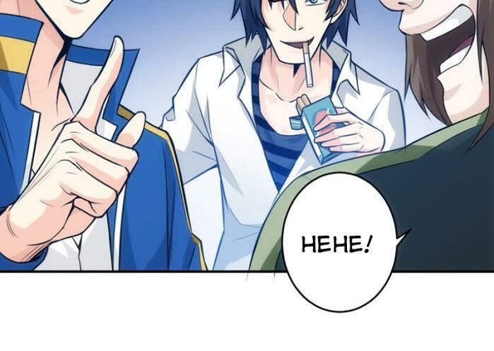 Rich Player - Người Chơi Khắc Kim Chapter 32 - 26