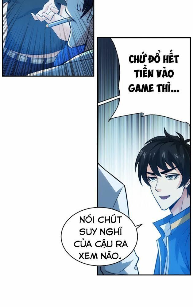 Rich Player - Người Chơi Khắc Kim Chapter 32 - 29