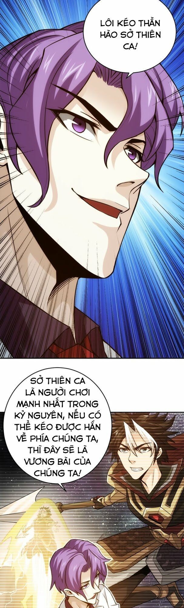 Rich Player - Người Chơi Khắc Kim Chapter 32 - 5