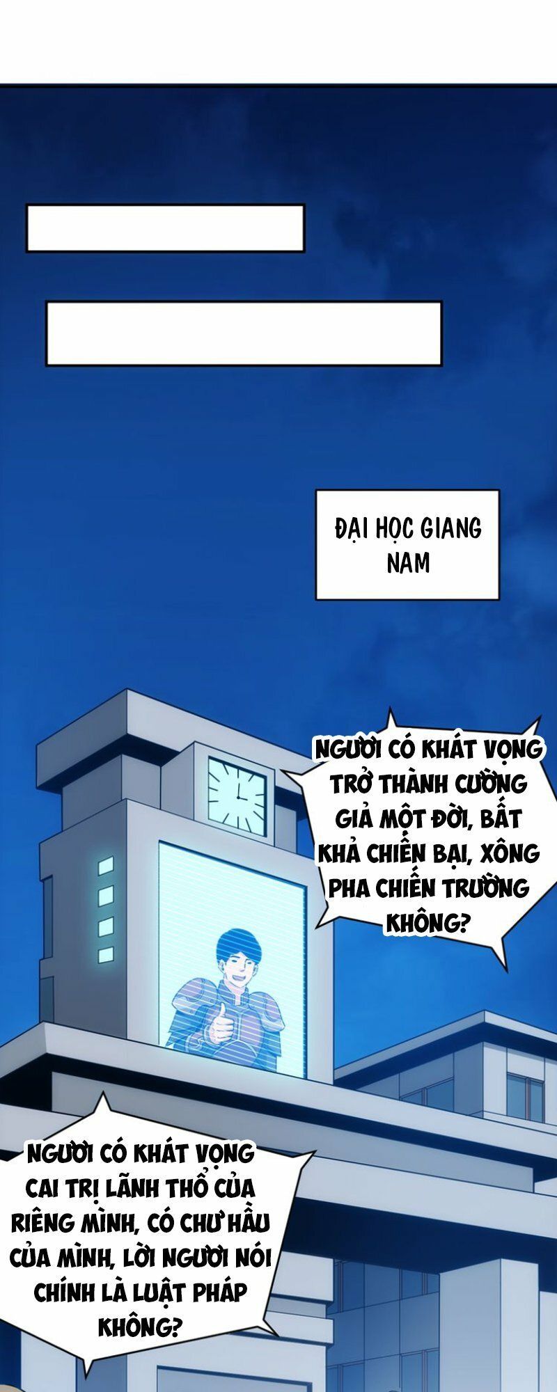 Rich Player - Người Chơi Khắc Kim Chapter 32 - 9