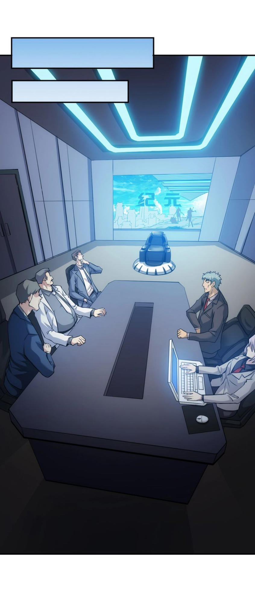 Rich Player - Người Chơi Khắc Kim Chapter 38 - 25