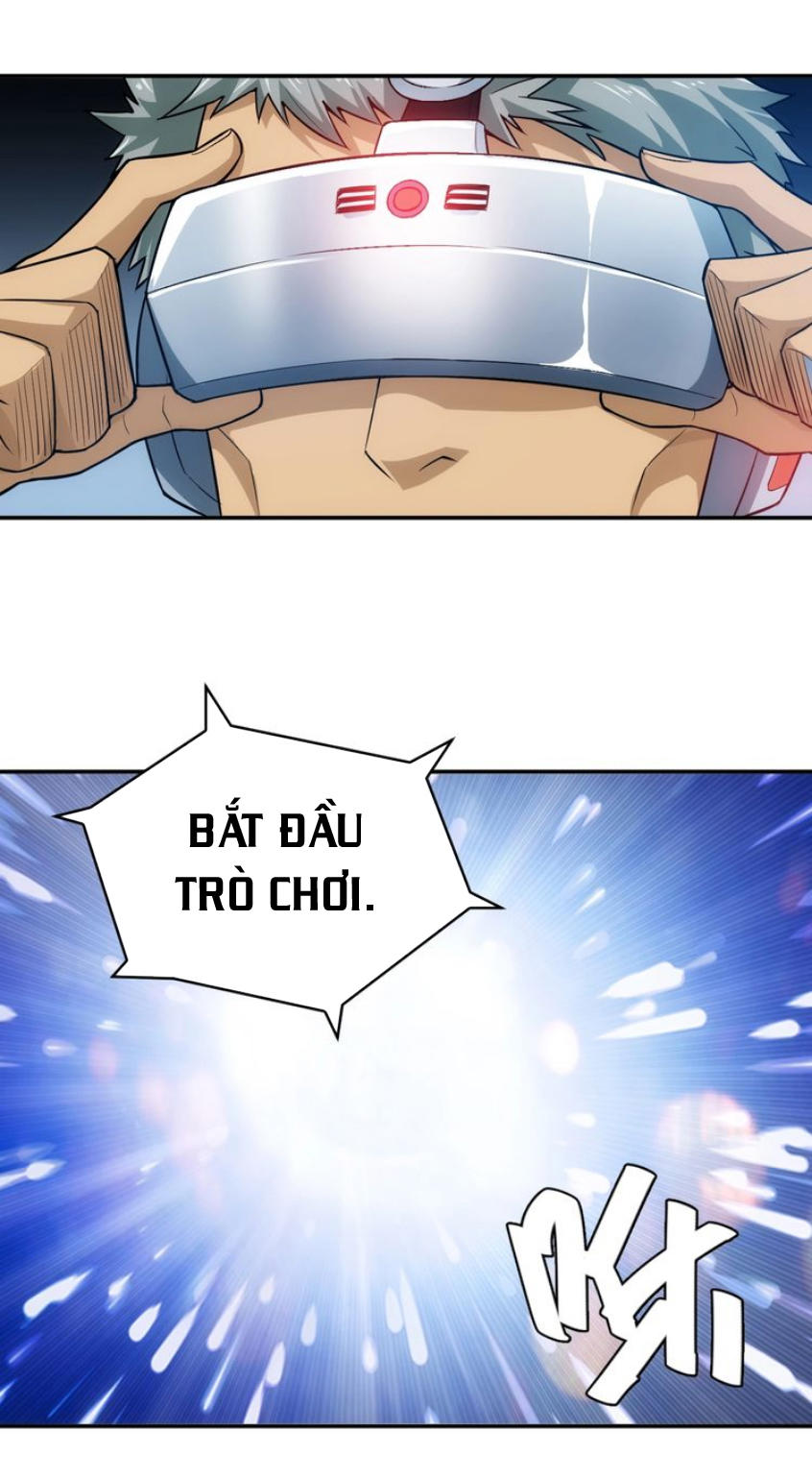 Rich Player - Người Chơi Khắc Kim Chapter 38 - 29