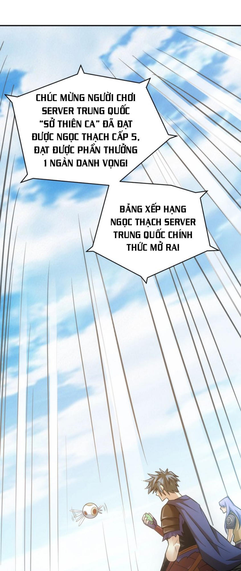 Rich Player - Người Chơi Khắc Kim Chapter 38 - 44