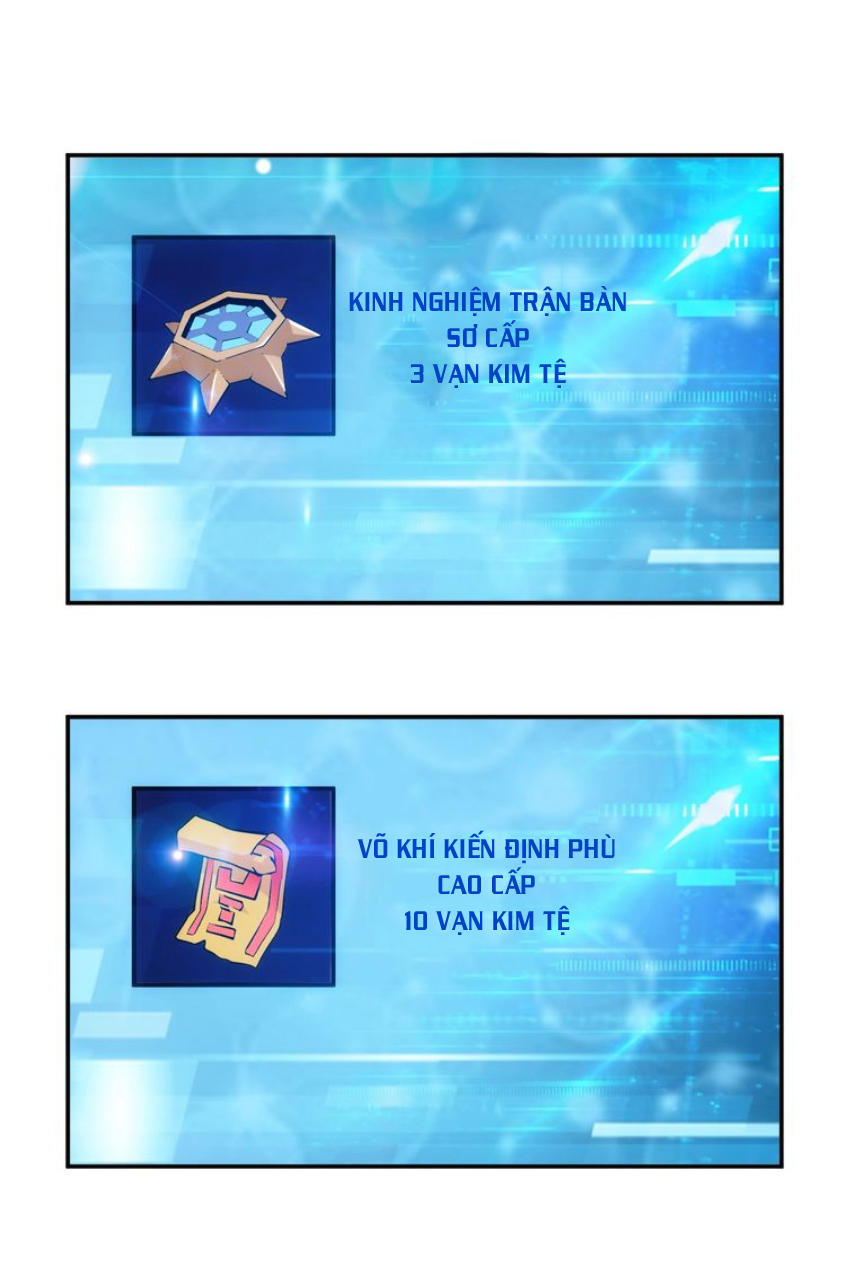 Rich Player - Người Chơi Khắc Kim Chapter 38 - 10