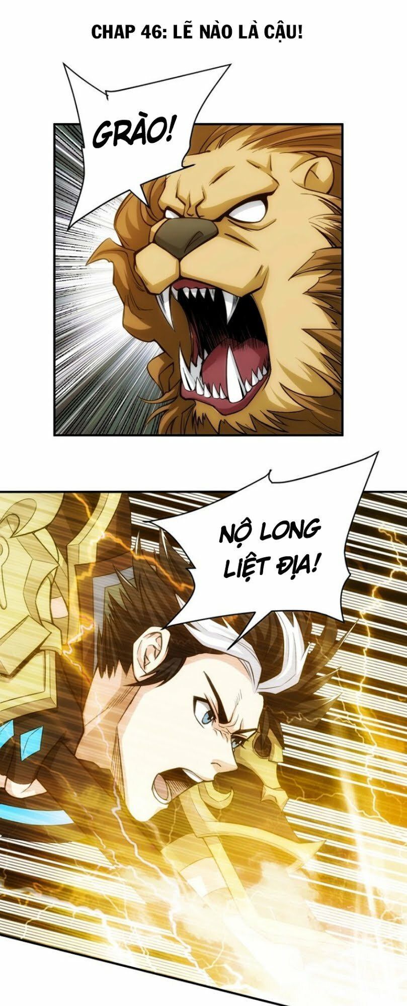 Rich Player - Người Chơi Khắc Kim Chapter 46 - 2