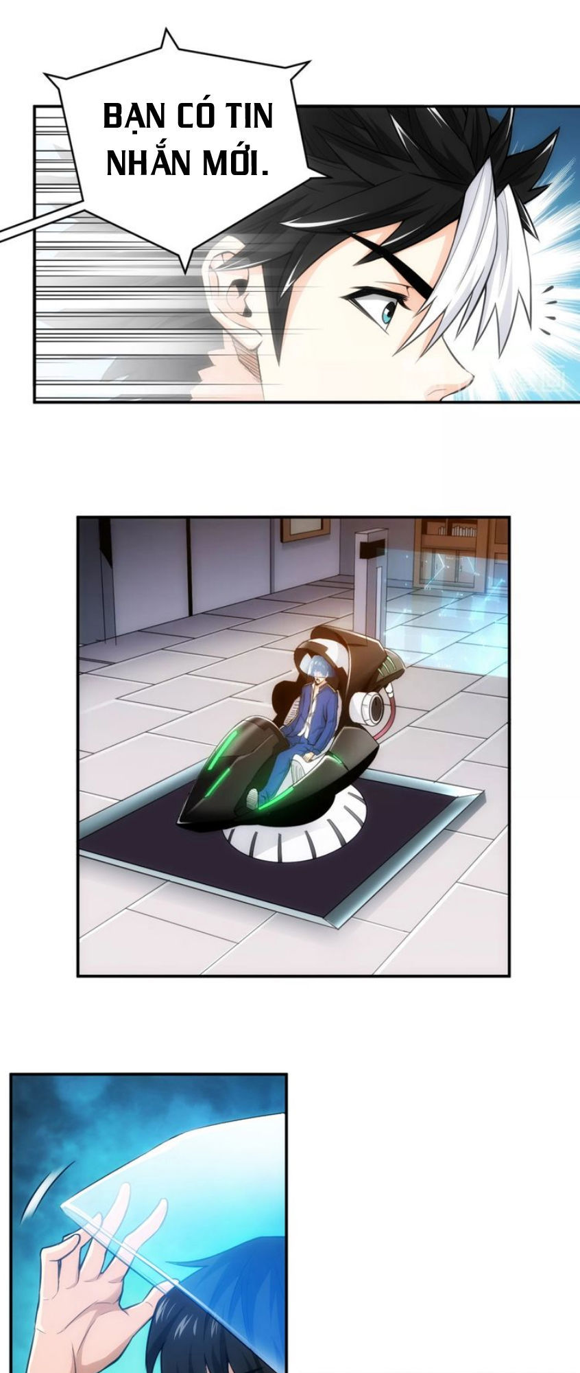 Rich Player - Người Chơi Khắc Kim Chapter 46 - 13