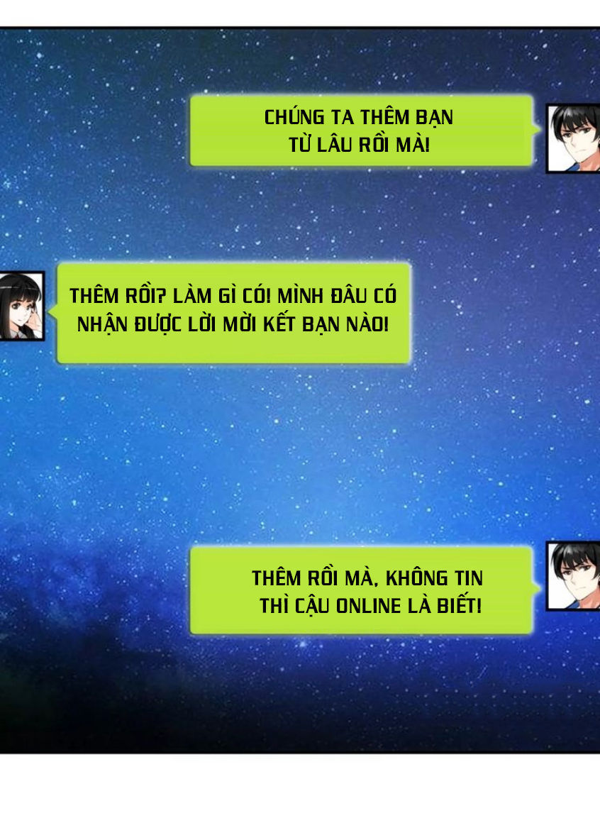 Rich Player - Người Chơi Khắc Kim Chapter 46 - 16