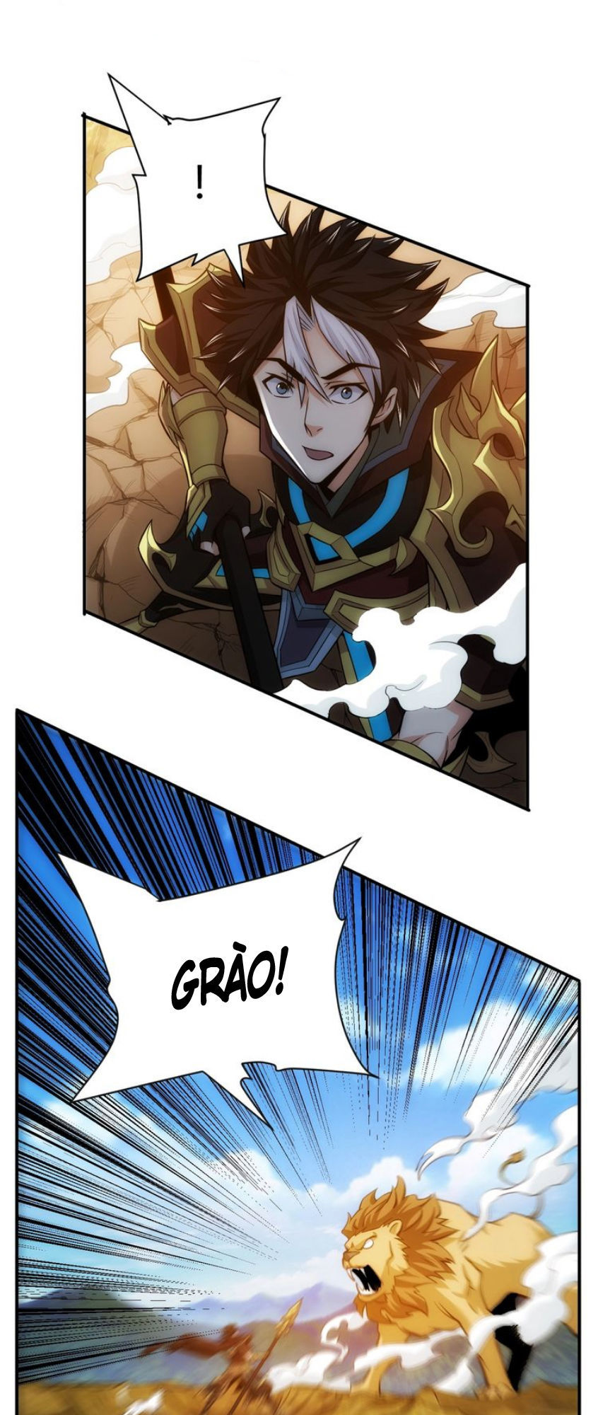 Rich Player - Người Chơi Khắc Kim Chapter 46 - 4