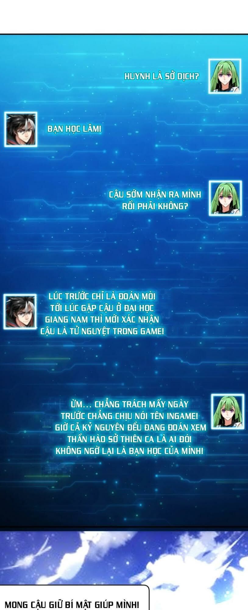 Rich Player - Người Chơi Khắc Kim Chapter 46 - 31