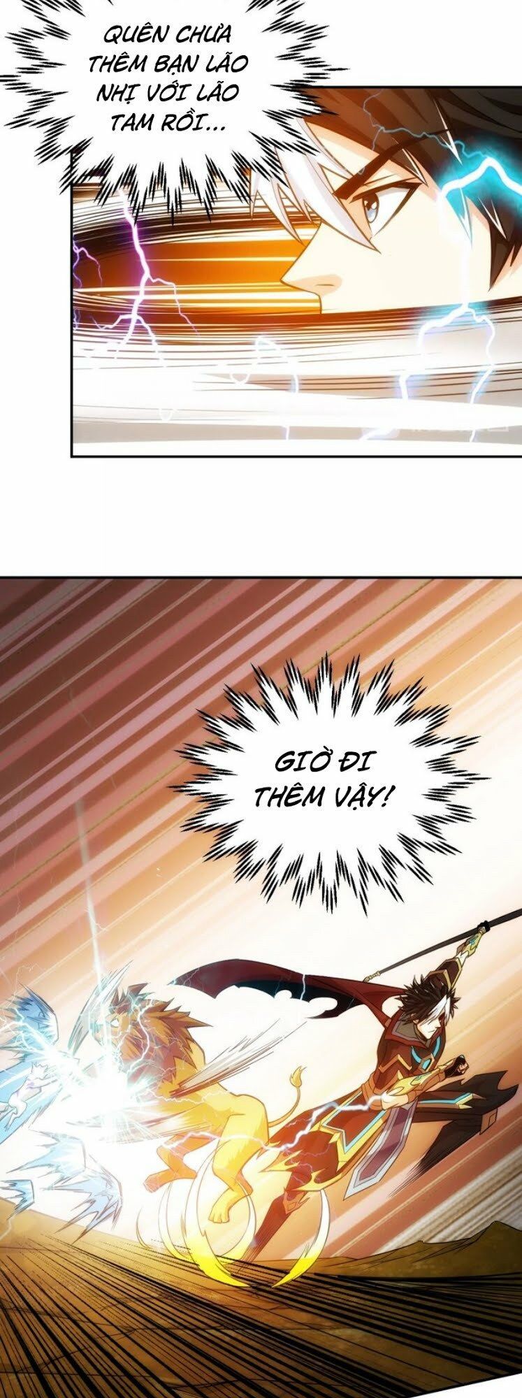 Rich Player - Người Chơi Khắc Kim Chapter 46 - 36