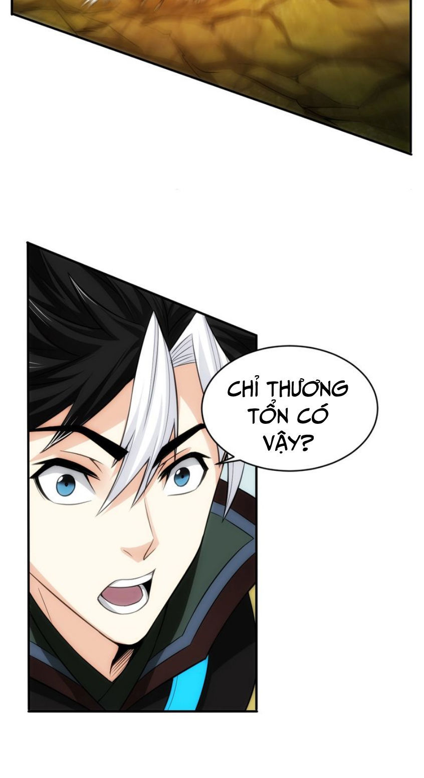 Rich Player - Người Chơi Khắc Kim Chapter 46 - 5