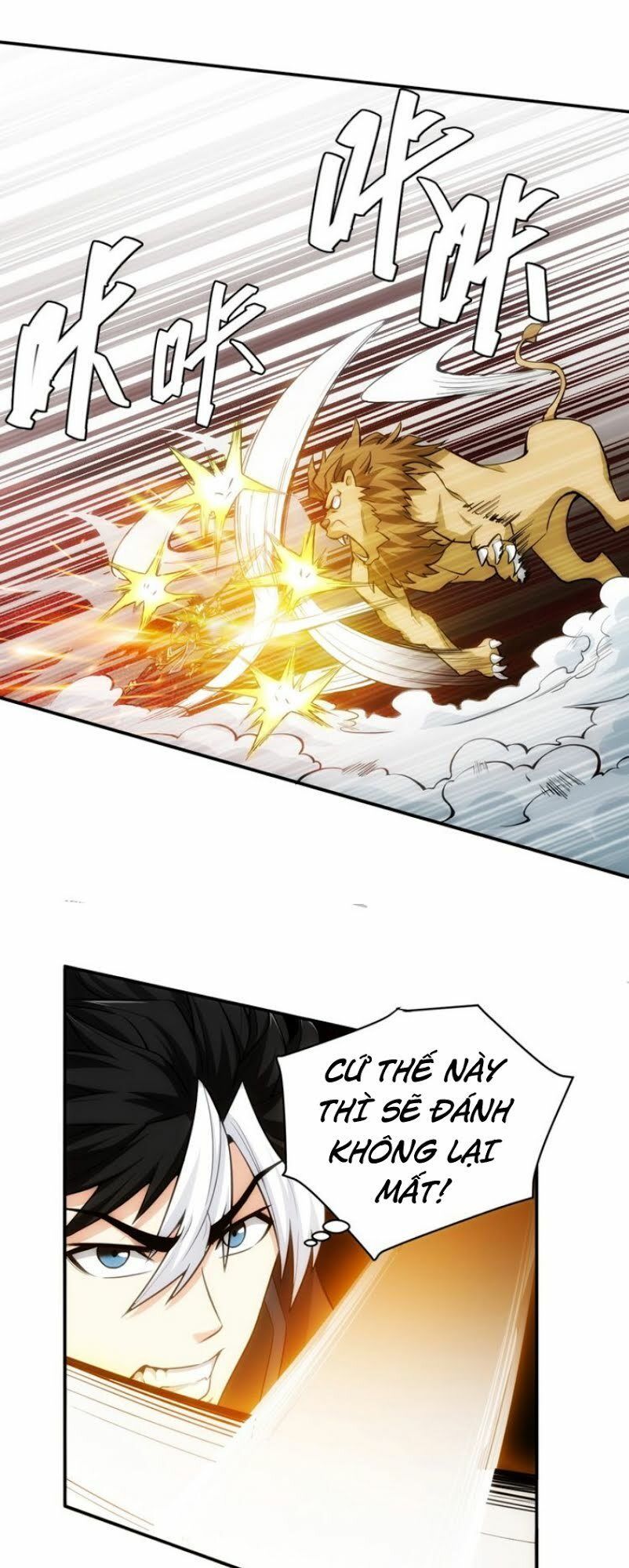 Rich Player - Người Chơi Khắc Kim Chapter 46 - 8