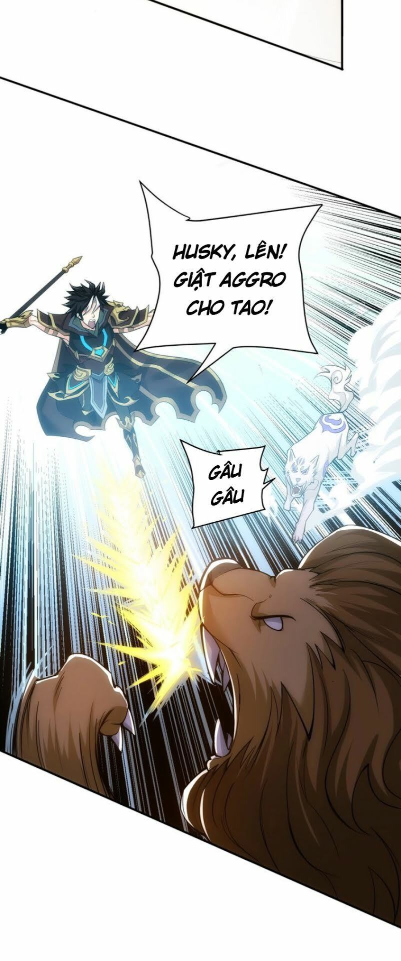 Rich Player - Người Chơi Khắc Kim Chapter 46 - 9