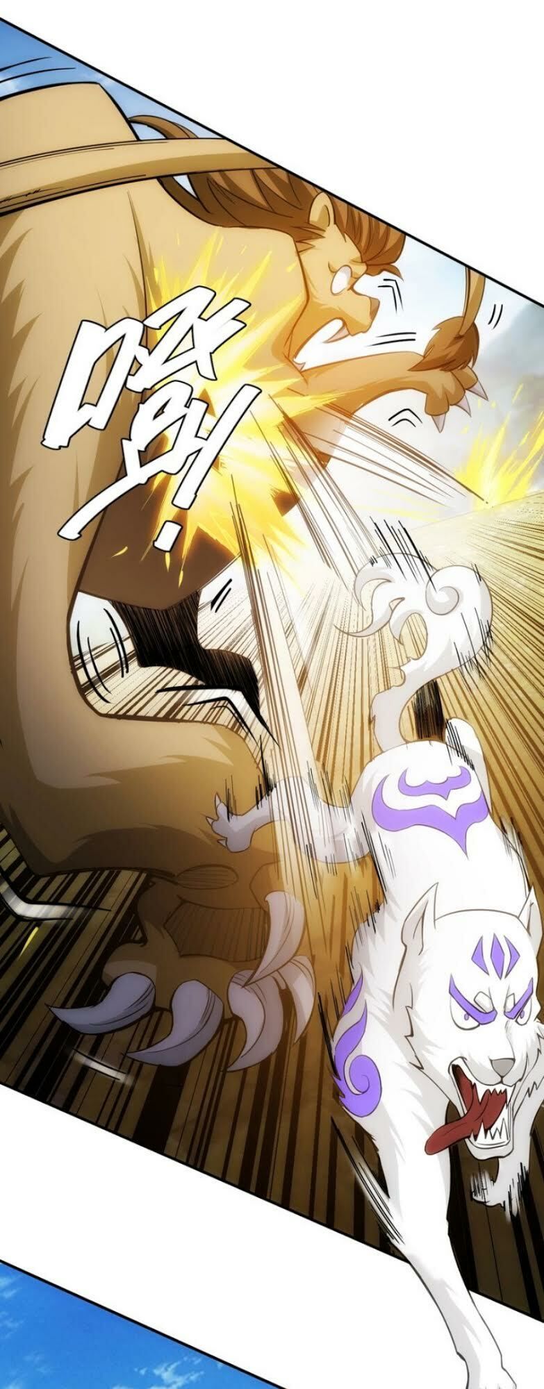 Rich Player - Người Chơi Khắc Kim Chapter 46 - 10