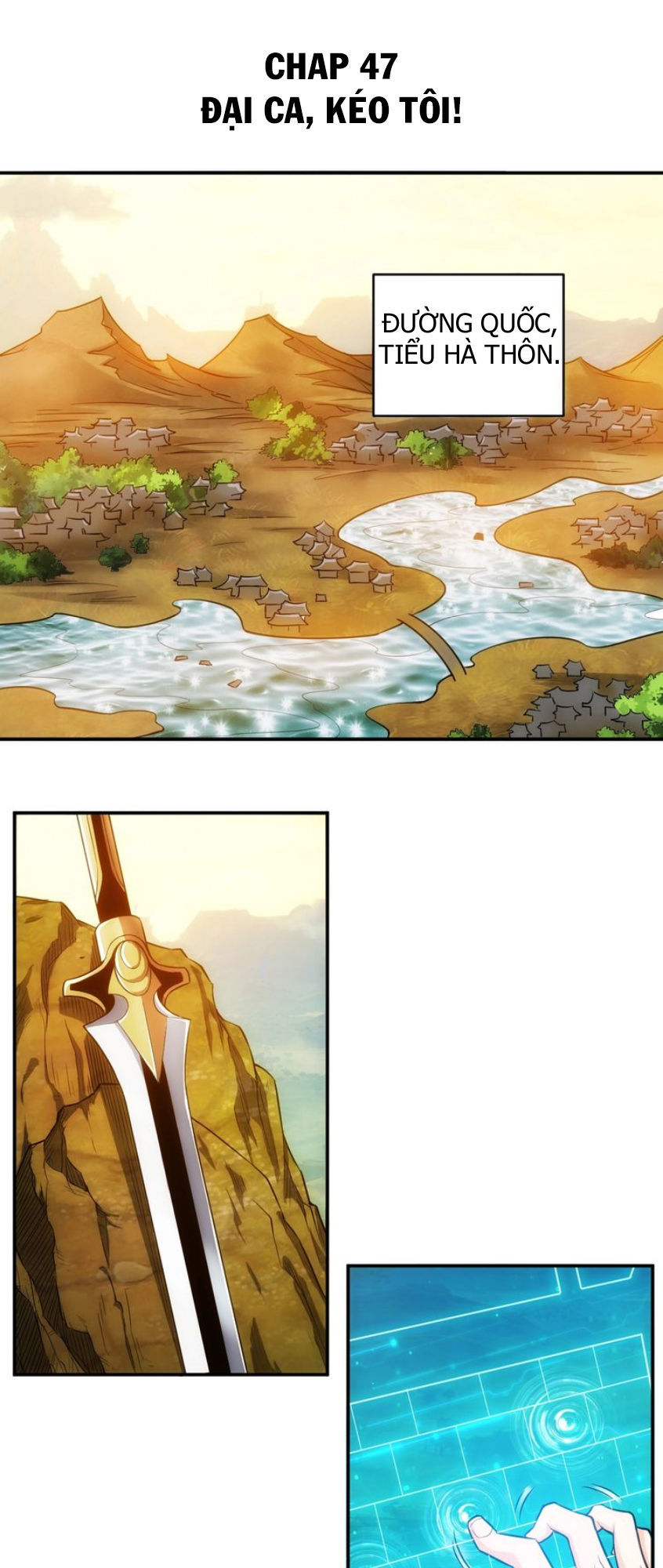 Rich Player - Người Chơi Khắc Kim Chapter 47 - 2
