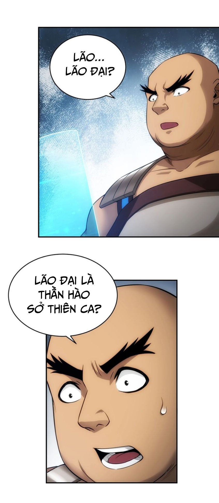 Rich Player - Người Chơi Khắc Kim Chapter 47 - 14