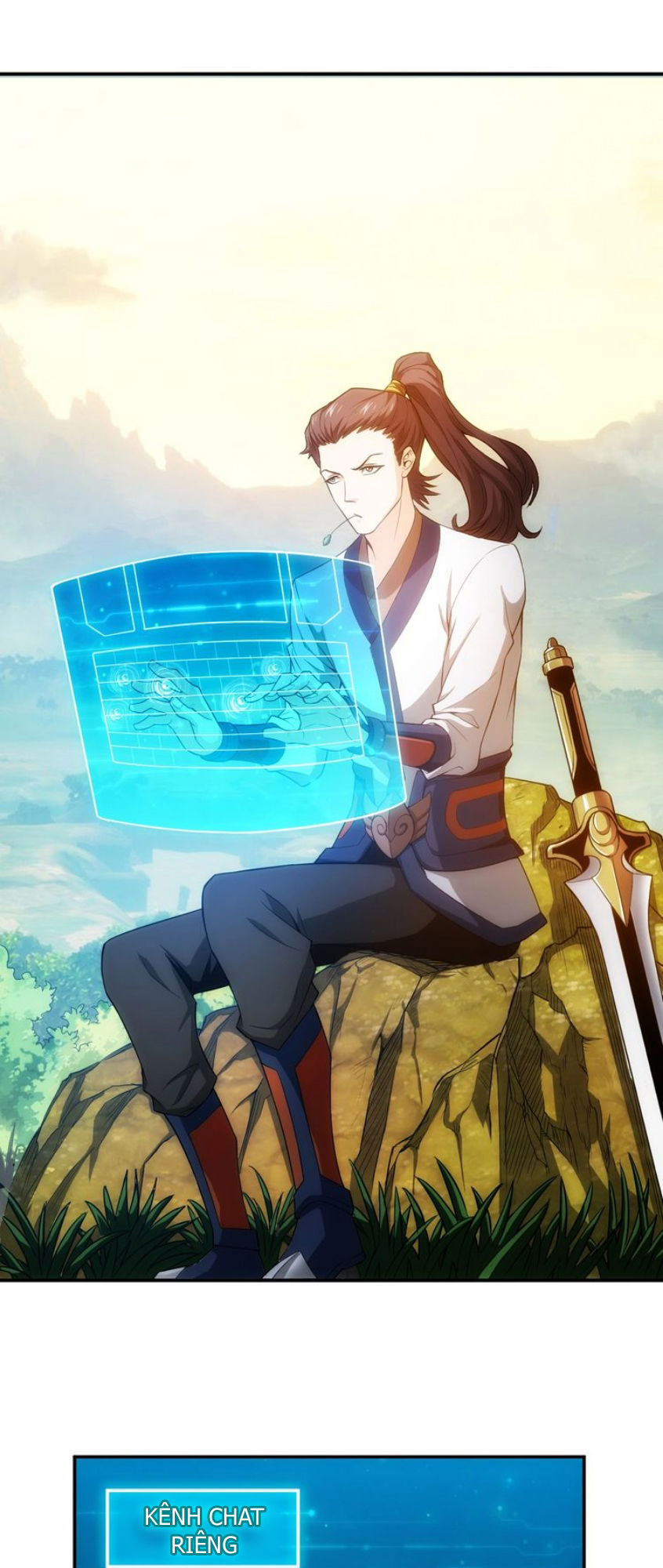 Rich Player - Người Chơi Khắc Kim Chapter 47 - 4