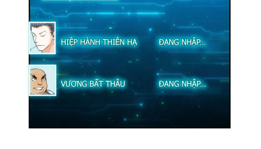Rich Player - Người Chơi Khắc Kim Chapter 47 - 5