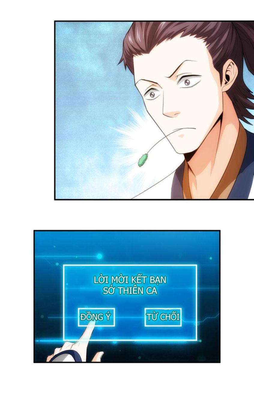 Rich Player - Người Chơi Khắc Kim Chapter 47 - 8