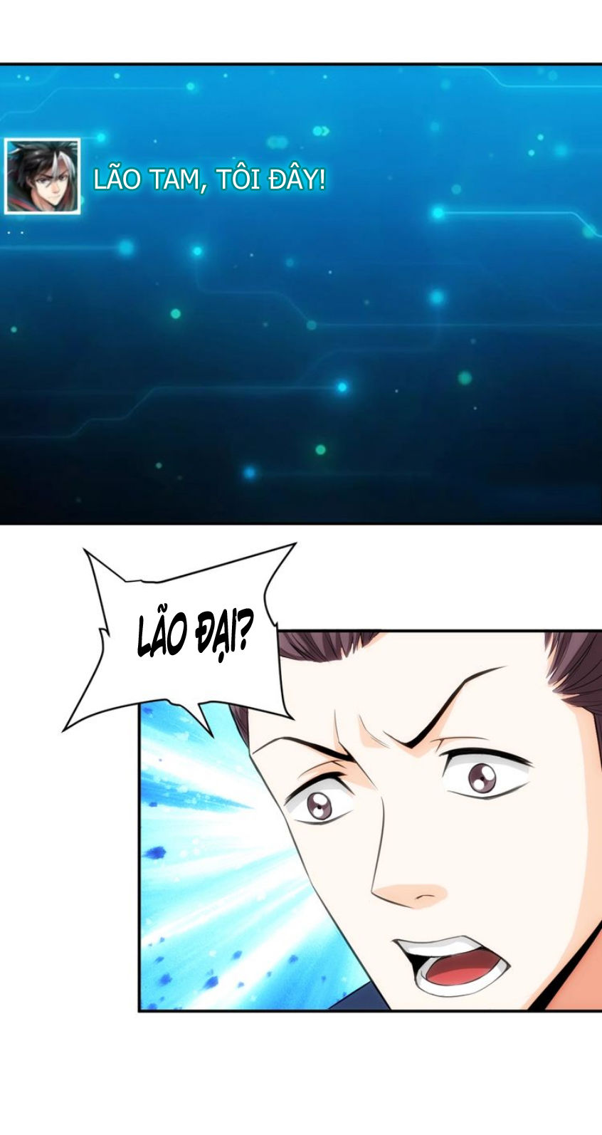 Rich Player - Người Chơi Khắc Kim Chapter 47 - 9