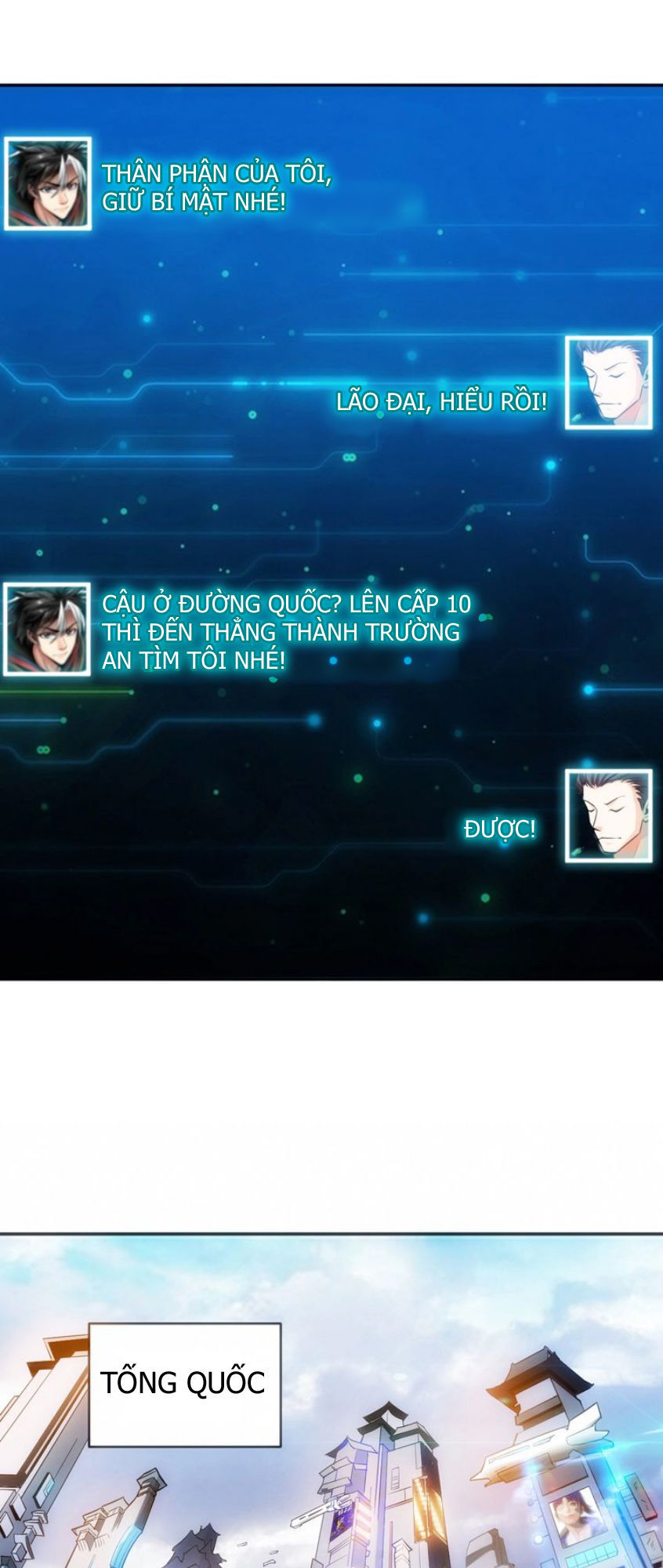 Rich Player - Người Chơi Khắc Kim Chapter 47 - 10