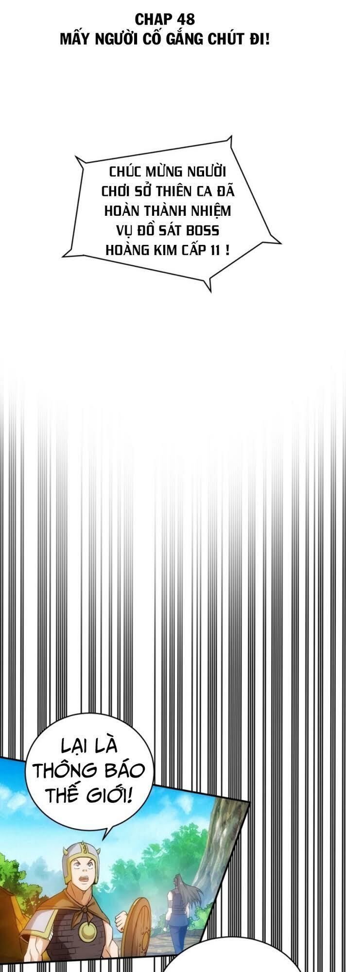 Rich Player - Người Chơi Khắc Kim Chapter 48 - 2