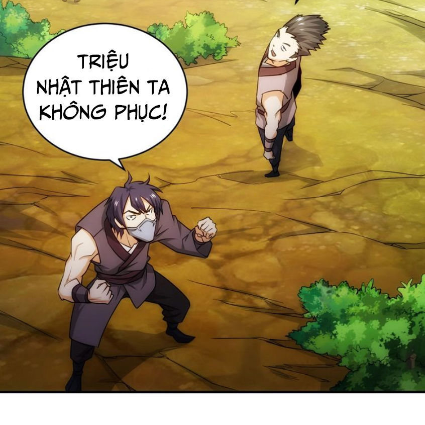 Rich Player - Người Chơi Khắc Kim Chapter 48 - 13