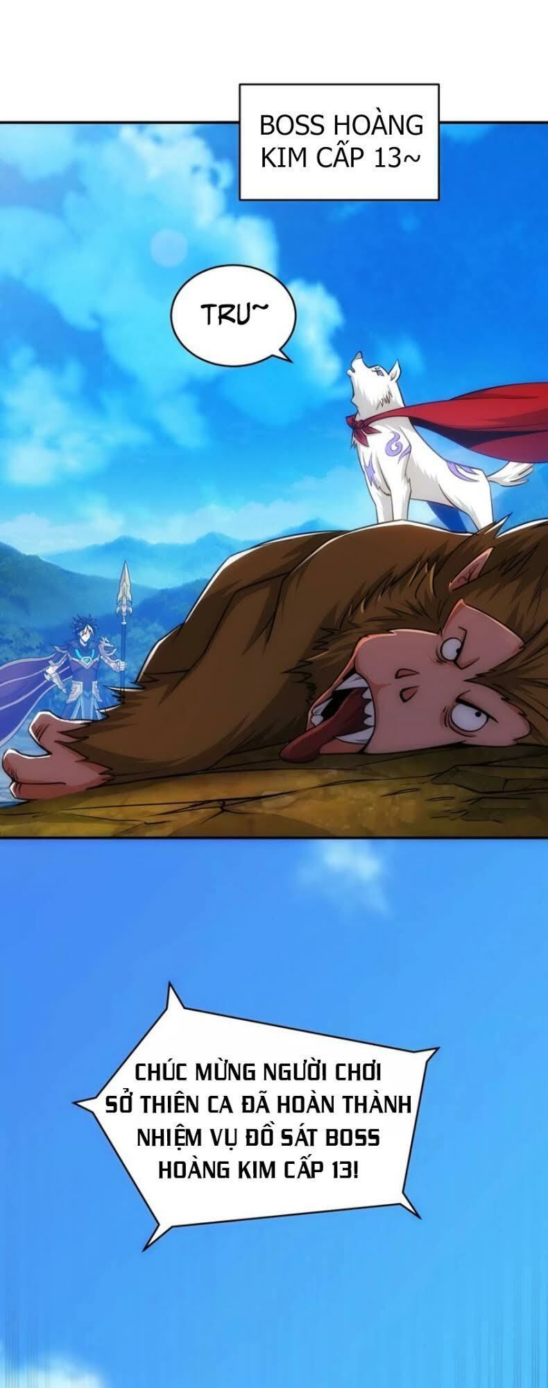 Rich Player - Người Chơi Khắc Kim Chapter 48 - 14