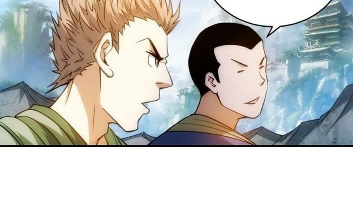 Rich Player - Người Chơi Khắc Kim Chapter 48 - 4