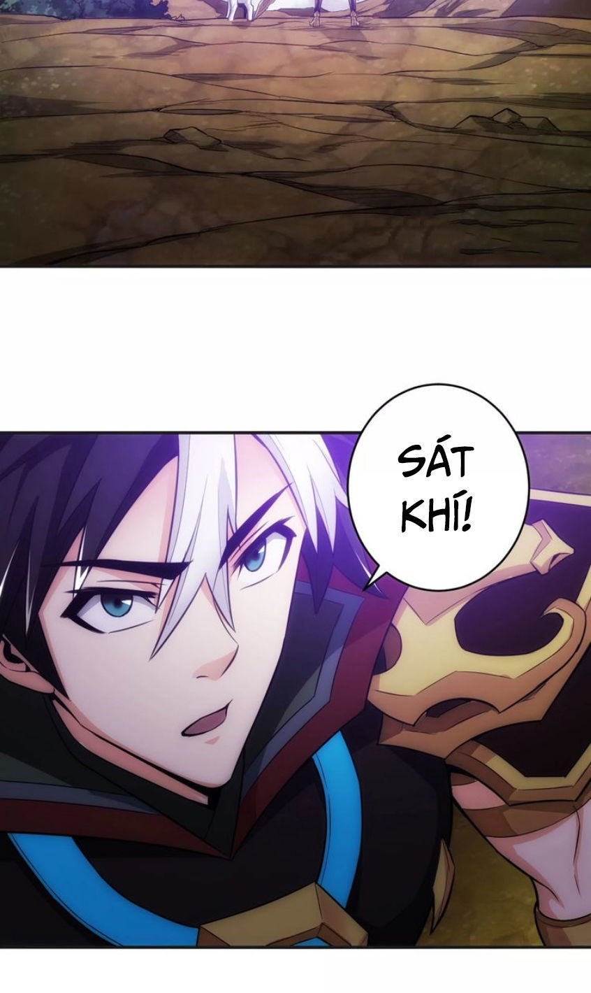 Rich Player - Người Chơi Khắc Kim Chapter 48 - 45