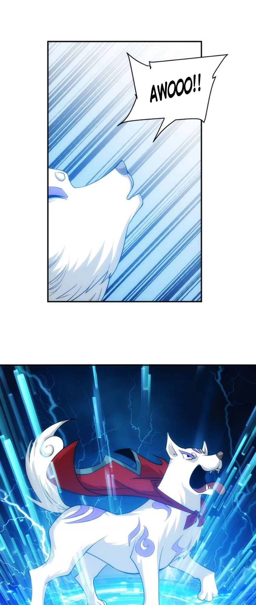 Rich Player - Người Chơi Khắc Kim Chapter 48 - 8