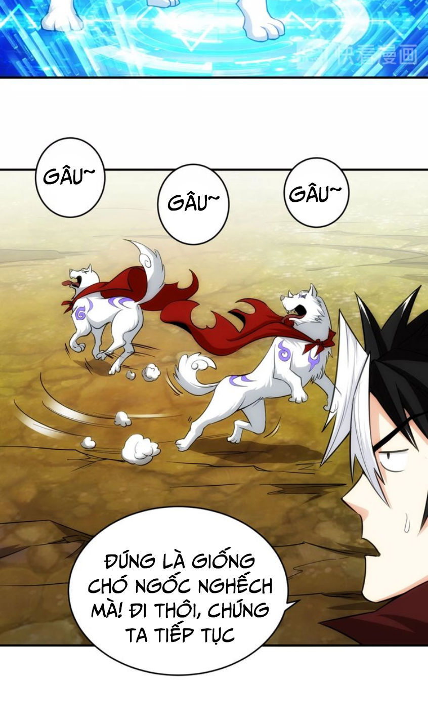 Rich Player - Người Chơi Khắc Kim Chapter 48 - 9